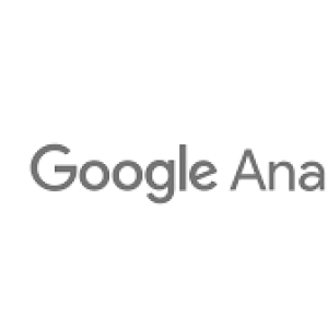 google analytics certficate